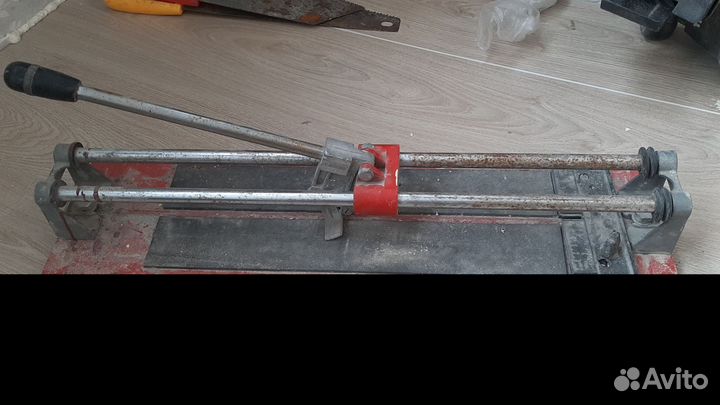 Плиткорез ручной 600 бу