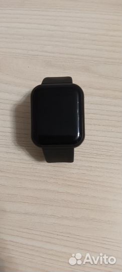 Продам умные часы Y68 D20 Pro
