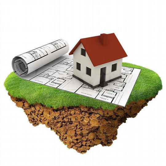 Участок 20 сот. (ИЖС)