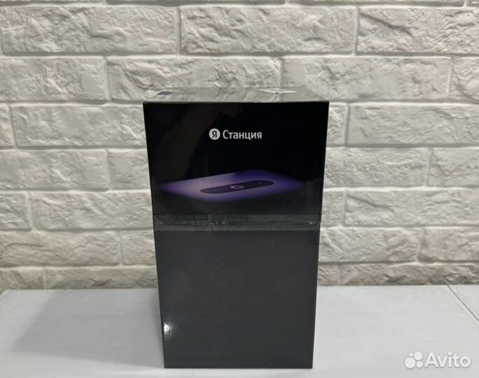 Яндекс Станция 2
