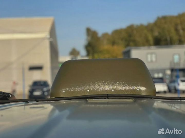 Подавитель дронов fpv(фпв) на авто