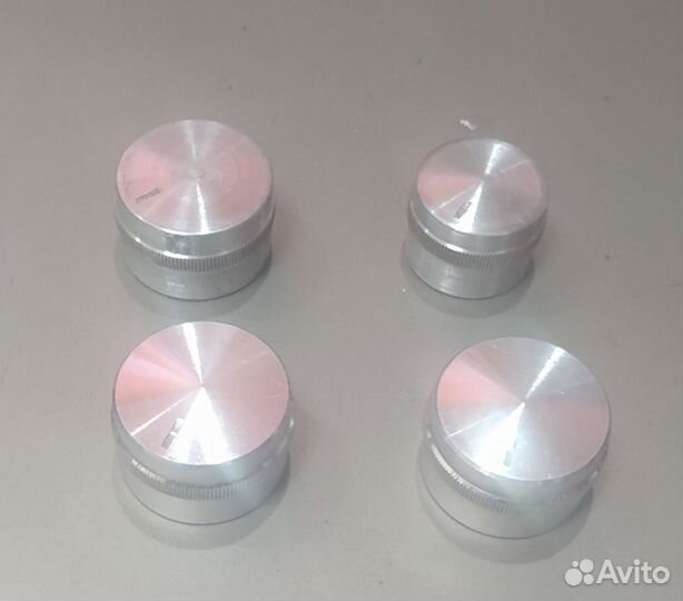 Усилитель звука СССР