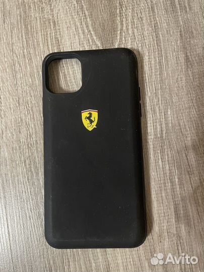 Чехол для iPhone 11 pro max