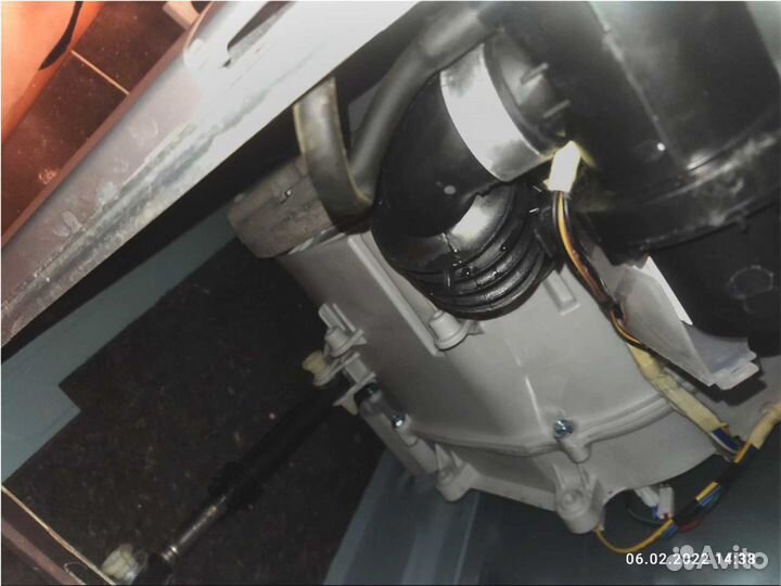 Ремонт стиральных машин на дому