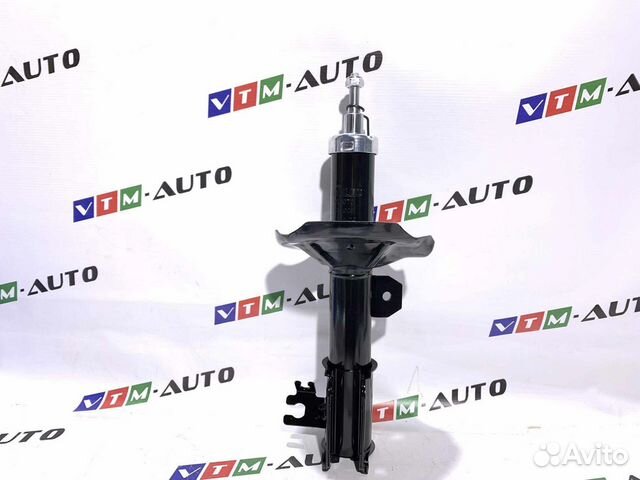 Амортизатор передний Renault Logan 2 / Sandero 2