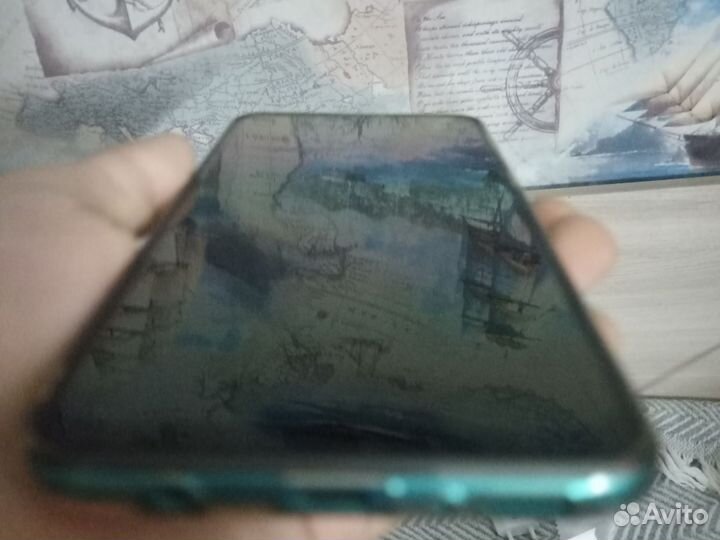 Samsung Galaxy M21, 4/64 ГБ