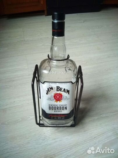 Бутылка 3 литра