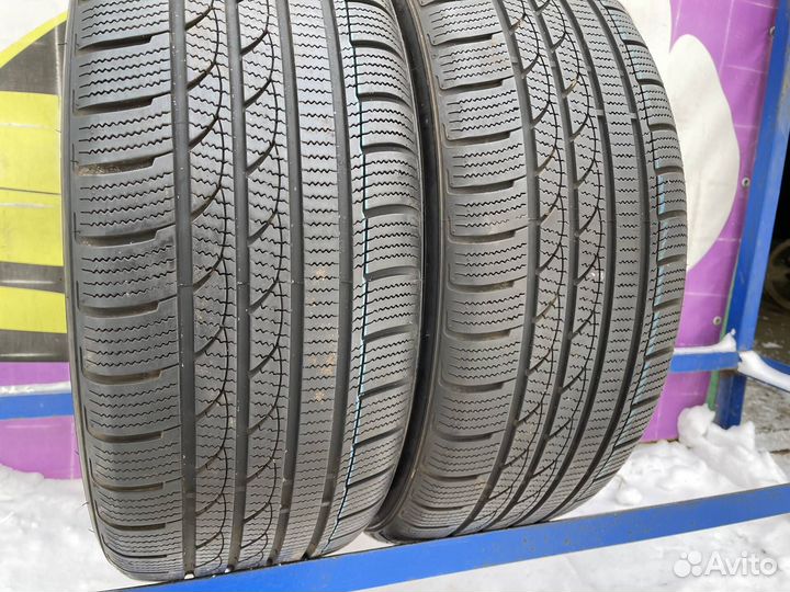 Minerva S210 Ice Plus 225/55 R17