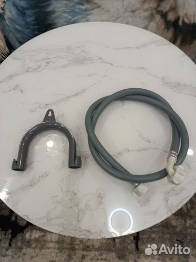 Шланг для стиральной машины заливной