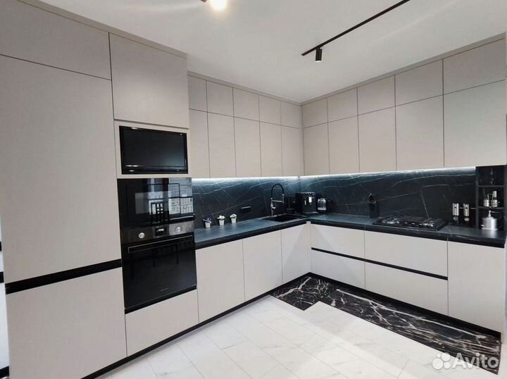 Кухонный гарнитур в рассрочку без банка