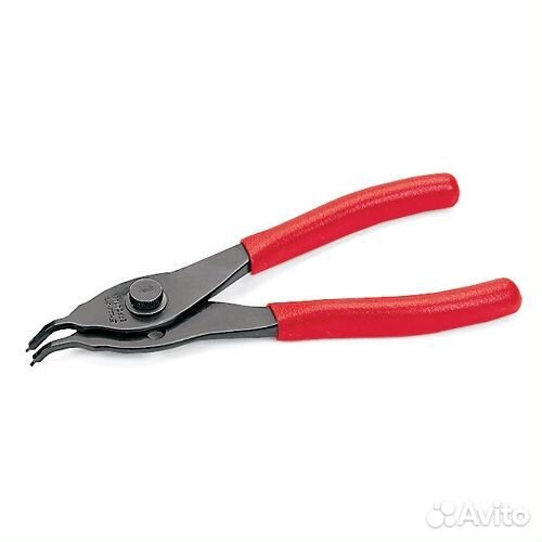 Щипцы переставные Snap-on для стопорных колец, изг