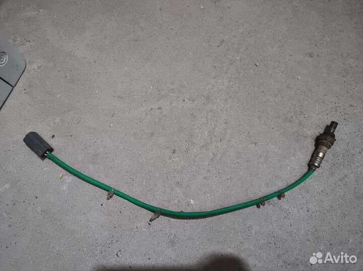 Датчик кислородный Mazda 6 Gh и другое