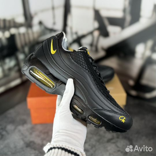 Nike Air Max 95 Corteiz 41/42/43/44/45