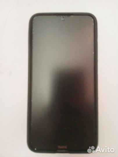 Xiaomi Redmi 8, 4/64 ГБ