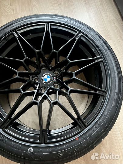 Колеса летние 826M на X3 g01, X4 g02