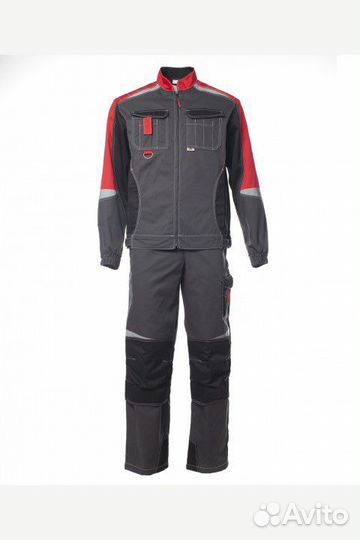 Костюм рабочий 48/50 52/54