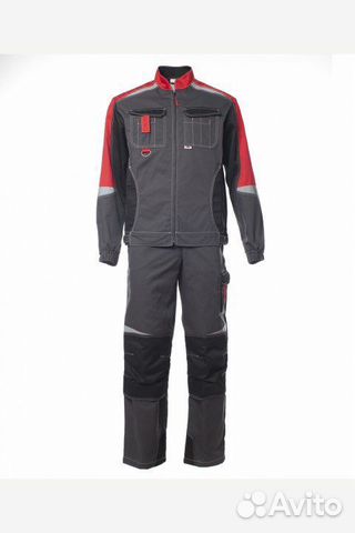 Костюм рабочий 48/50 52/54