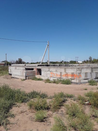 Участок 6,32 га (ИЖС)