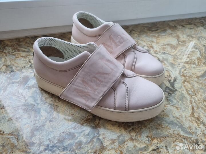 Кроссовки max mara, &other stories 37