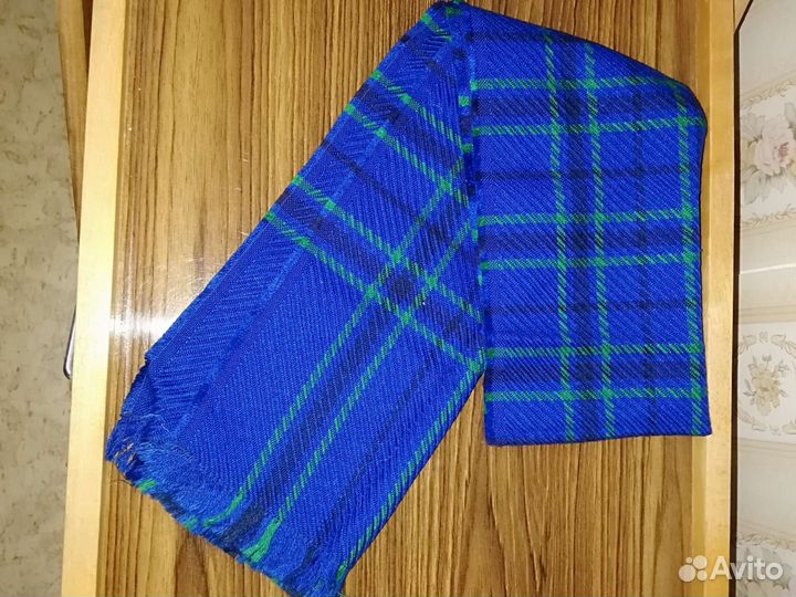 Шарфы, перчатки, палантины