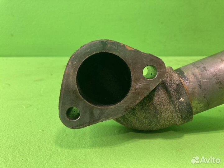 Маслозаборник iveco stralis