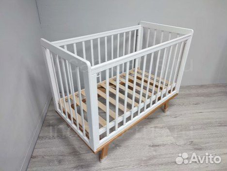 Кроватка 