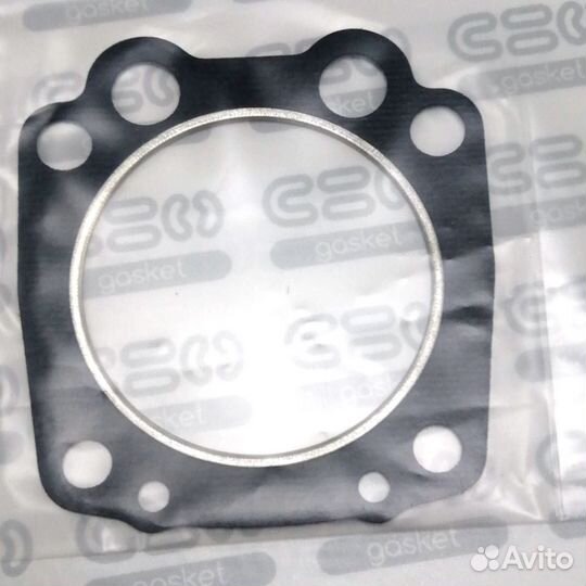 Прокладка гбц Урал 750