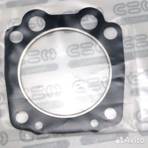 Прокладка гбц Урал 750