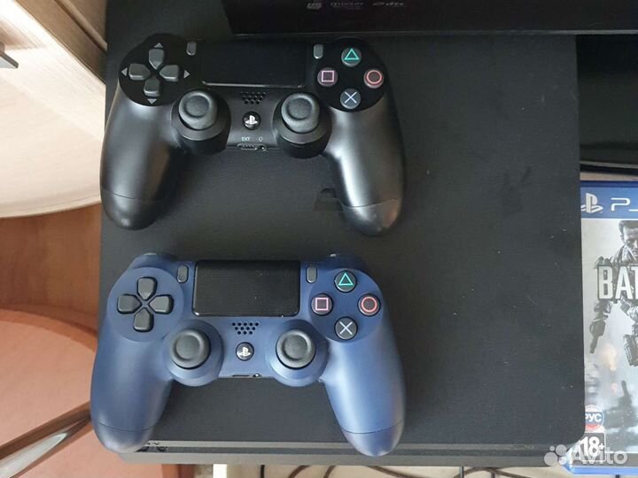 Sony PS4 slim 1tb