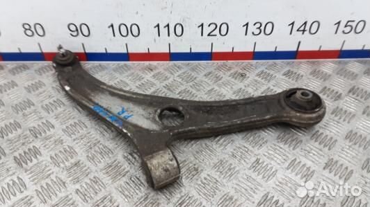 Рычаг передний нижний правый hyundai I40 (4NT10LM0