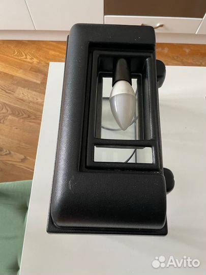 Аквариум 10л