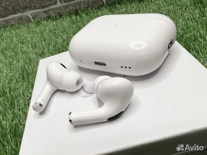 AirPods Pro 2 (лучшая версия 2023) Гарантия