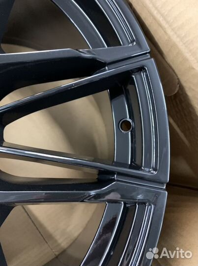 Диски R19 для BMW G30 825М стиль