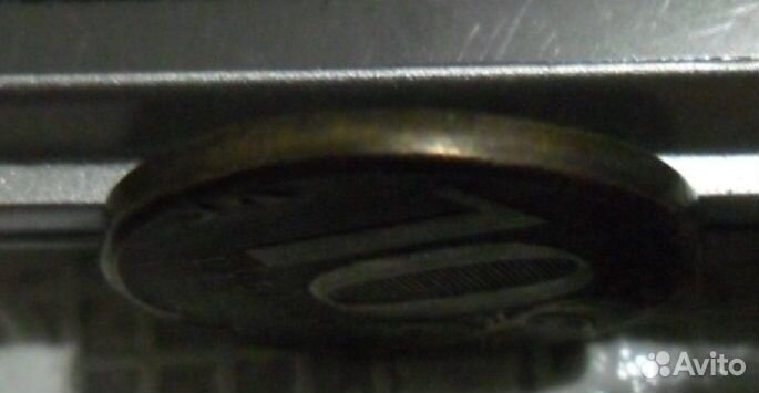 10 р. 2012 без монетного двора