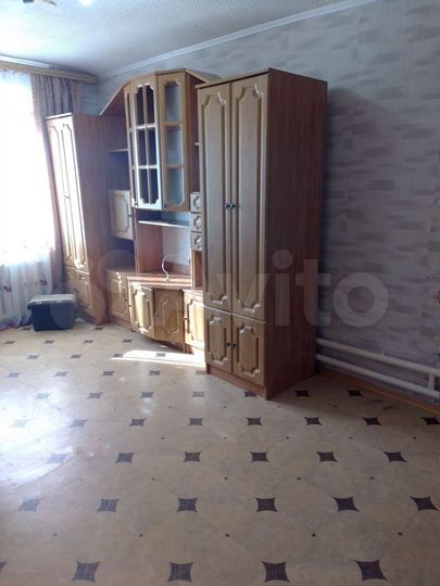 Комната 18 м² в 1-к., 7/9 эт.