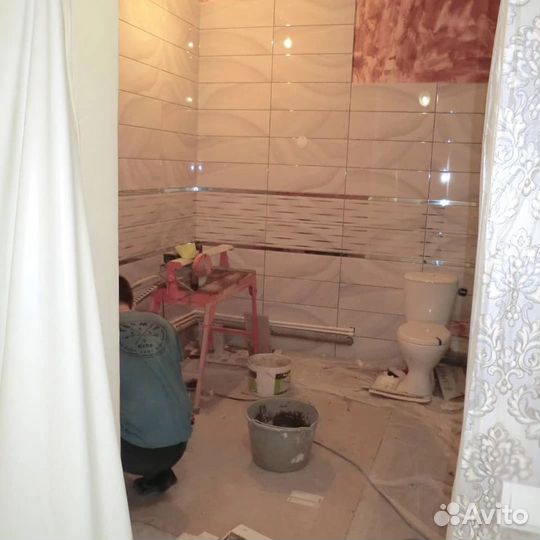 Комплексный ремонт офисов нежилых помещений