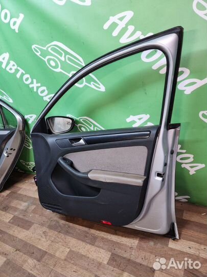 Дверь передняя правая Volkswagen Jetta 6 2014