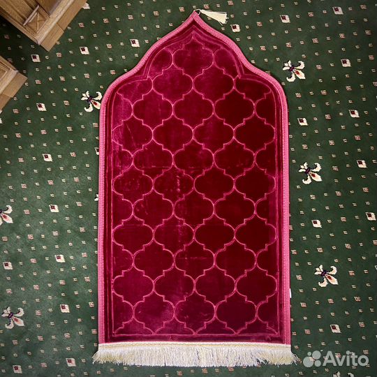 Коврик для намаза (намазлык, жойнамаз)