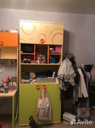Детская мебель