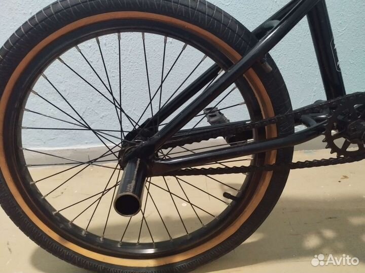 Bmx парк-стрит