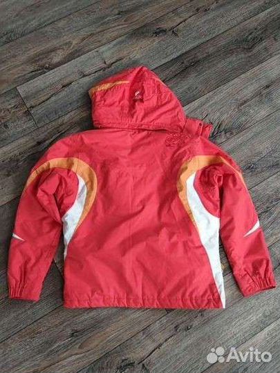 Горнолыжная куртка oneill оригинал женская 46 48