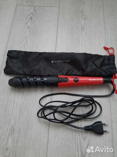 Щипцы remington