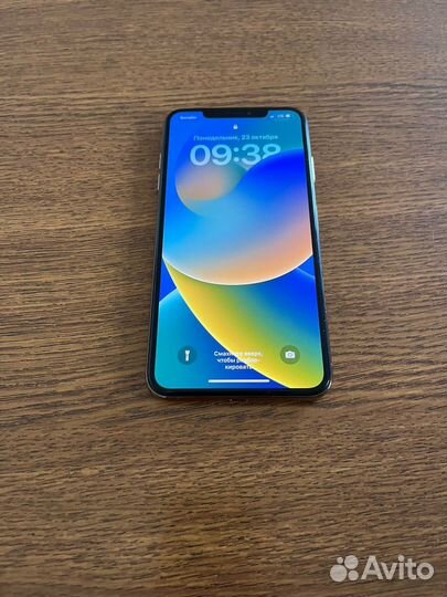 iPhone Xs Max, 256 ГБ