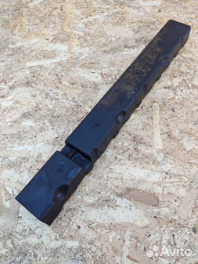 Щиток распредвала bmw м52/м54