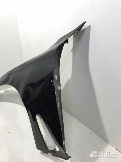 Крыло переднее левое Bmw 7Er G11-G12 2015