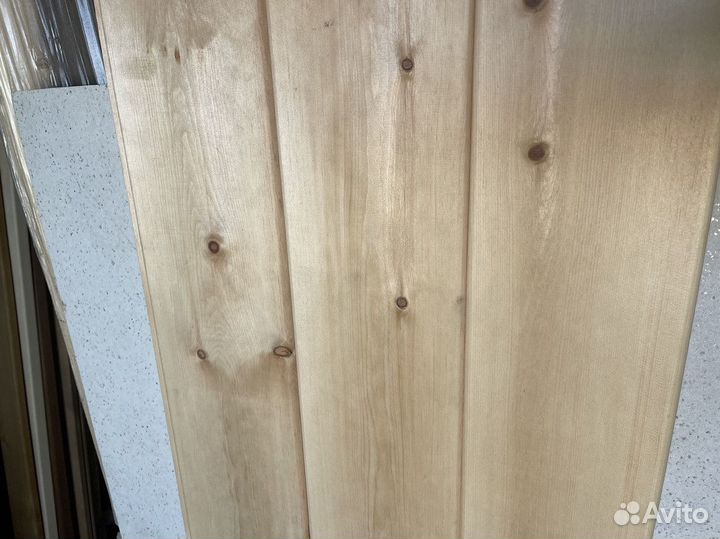 Штиль Кедр / Пиломатериалы / В наличии