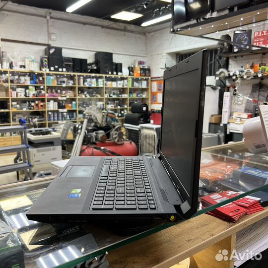 Ноутбук Lenovo B590