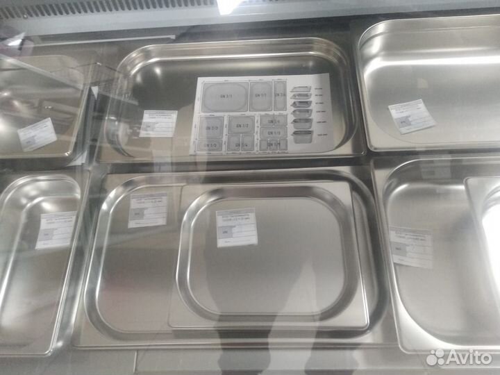 Гастроемкость