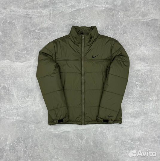 Куртка Nike мужская новая магазин