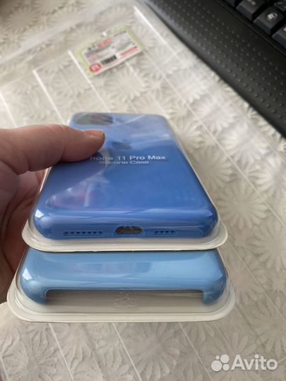 Чехлы. На iPhone 11 pro max